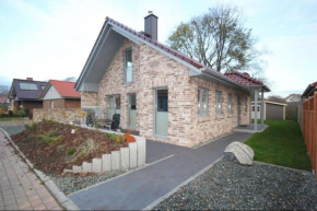 Гостиница Feriendorf Südstrand Haus 11  Пельцерхакен